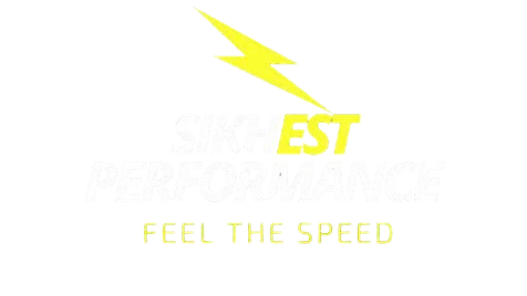 site logo