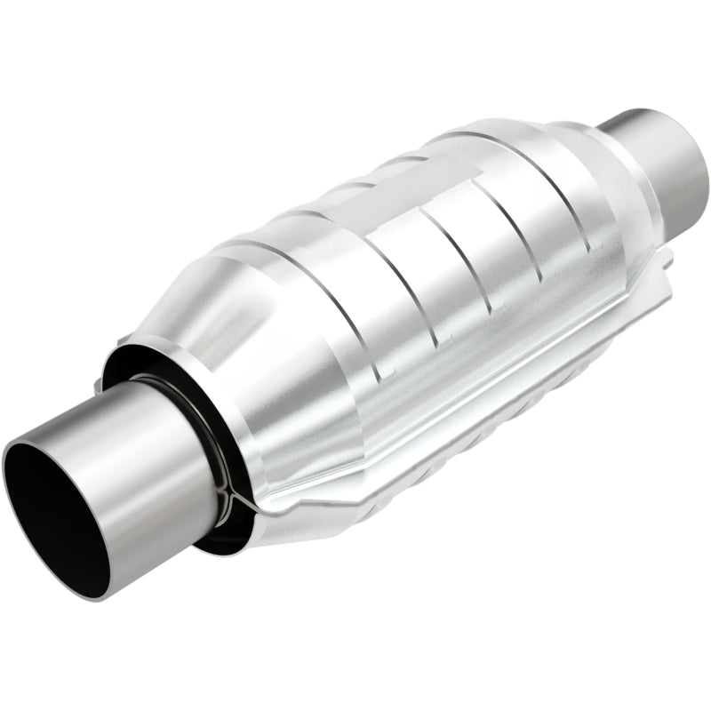 Catalytic Converter Universal