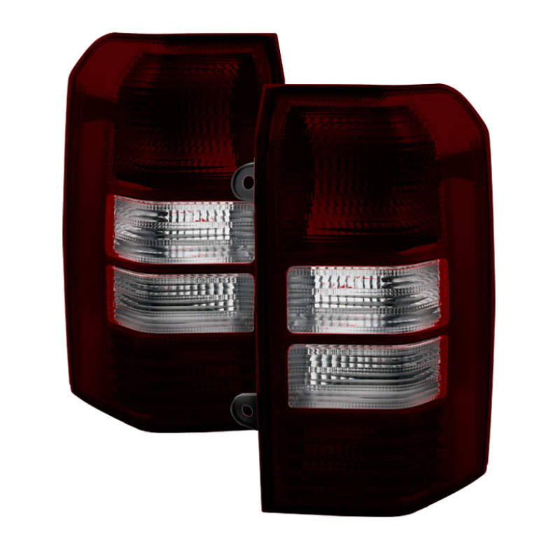 Tail Lights