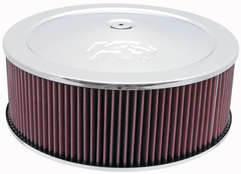 Air Filters - Universal Fit