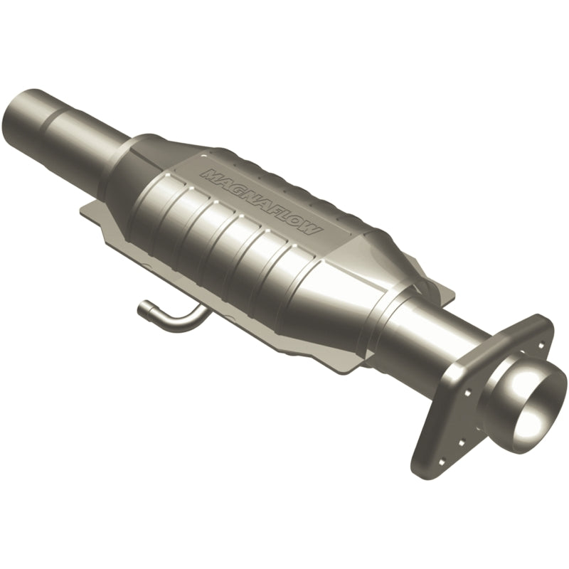 Catalytic Converter Direct Fit