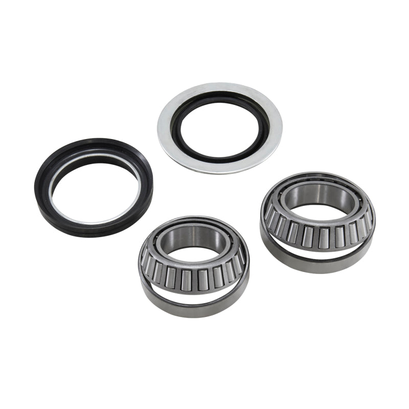 Wheel Bearings