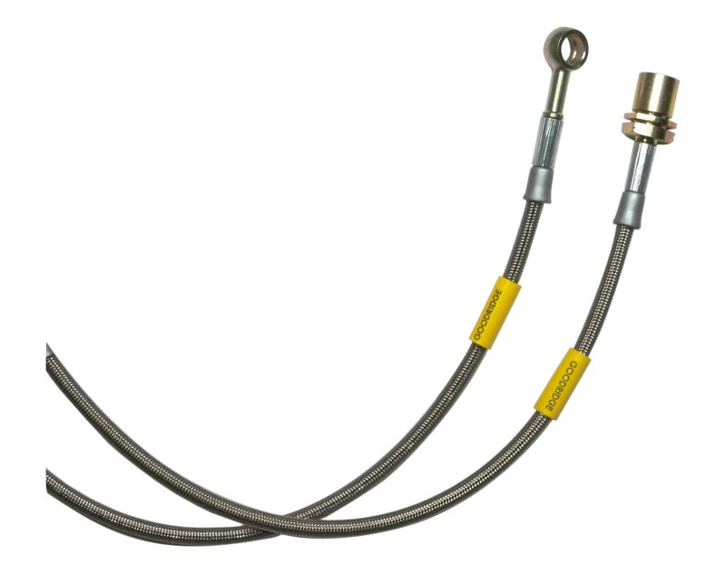 Brake Line Kits