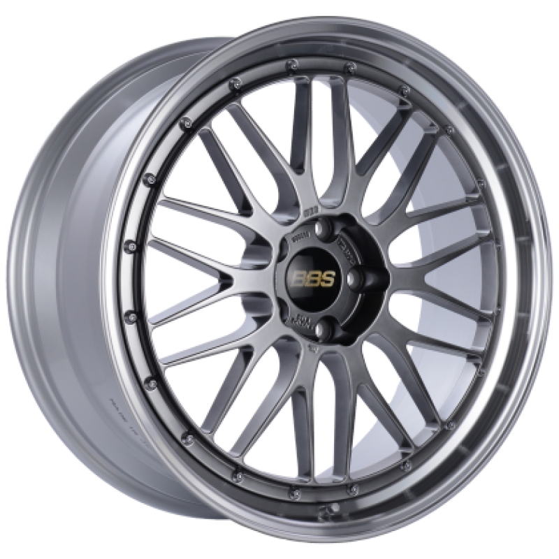 Wheels - Forged