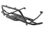 aFe POWER 20-23 Subaru Outback H4 2.4L (t) / H4 2.5L Terra Guard Front Bumper w/ Winch Mount - Black