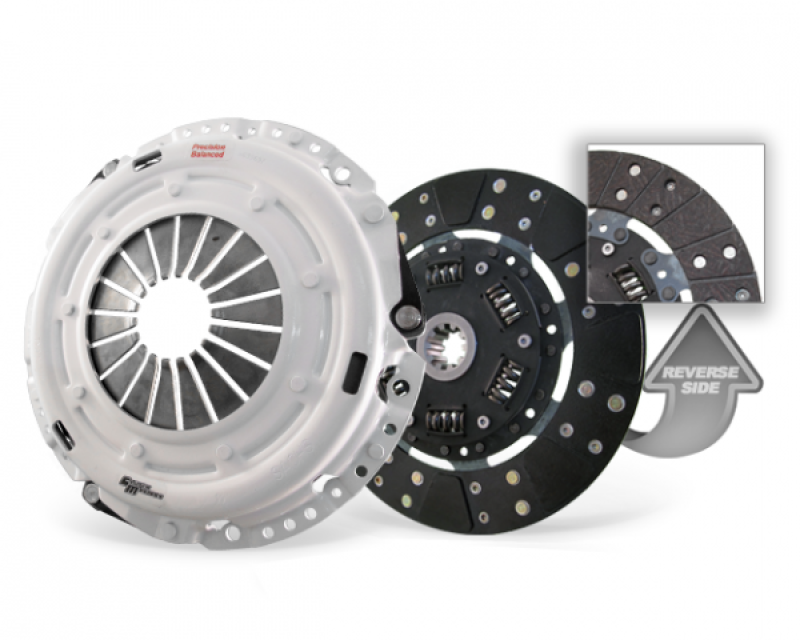 Clutch Kits - Single