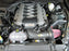 Airaid 2015 Ford Mustang 5.0L V8 Race Style Intake System (Oiled)
