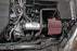 K&N 69 Series Typhoon Performance Intake Kit 2011-13 Mazda 3 L4-2.0L