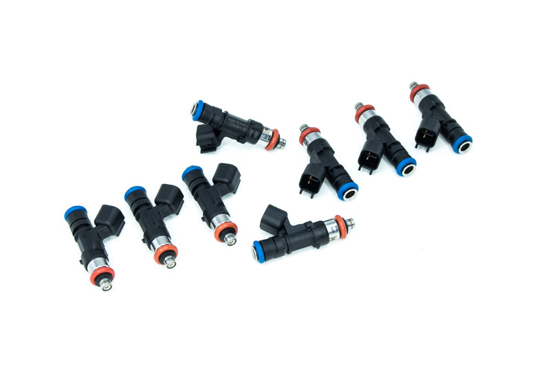 Fuel Injector Sets - 8Cyl