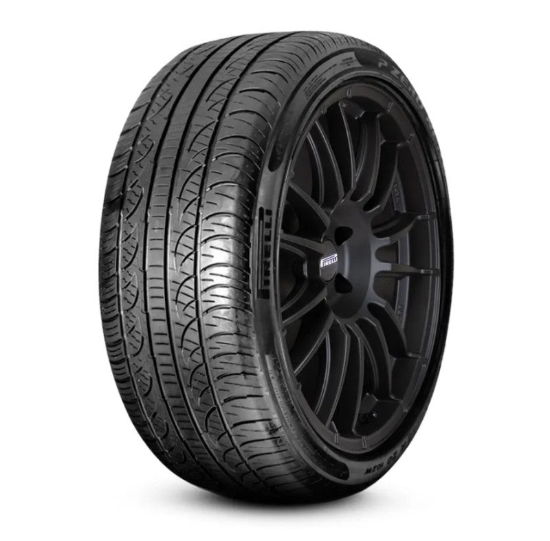 Tires - UHP All-Season