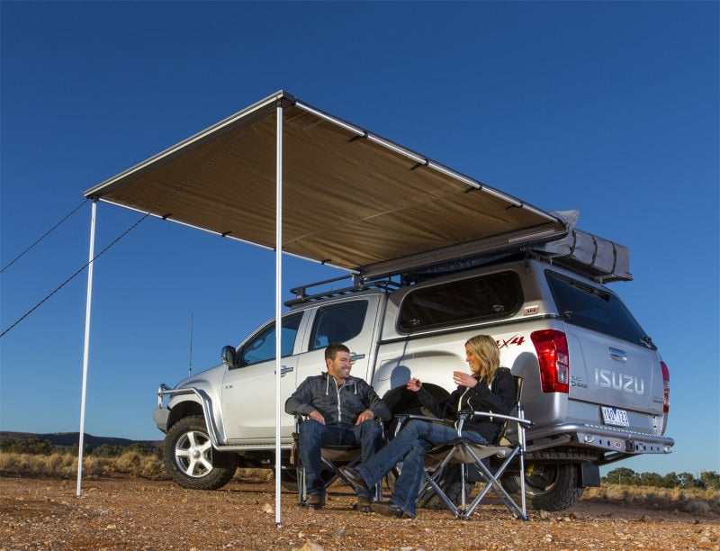 Roof racks & accessories