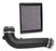 Airaid 17-18 GMC Sierra/Yukon V8-6.2L F/I Jr Intake Kit - Oiled / Red Media