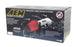 AEM 07 350z Polished Dual Inlet Cold Air Intakes w/ Heat Sheilds