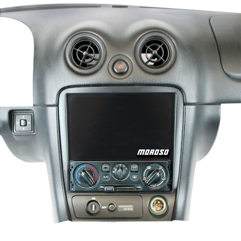 Dash Mounts