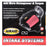 Airaid 05-09 Ford Mustang 4.6L Race Only (No MVT) MXP Intake System w/ Tube (Oiled / Red Media)
