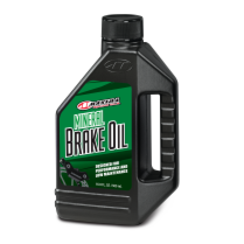 Brake Fluid