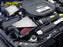 Airaid 12-14 Jeep Wrangler JK 3.6L Pentastar MXP Intake System w/ Tube (Dry / Red Media)