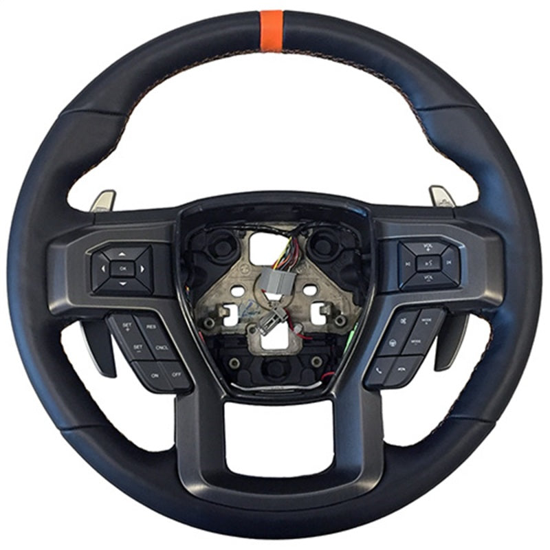 Steering Wheels