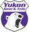 Yukon Gear 1541H Alloy Right Hand Rear Axle For 97-04 8.8in Ford F150