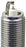 NGK Ruthenium HX Spark Plug Box of 4 (LFER7BHX)