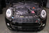 Mishimoto 14-16 Mini Cooper S 2.0L Performance Air Intake Kit - Wrinkle Red