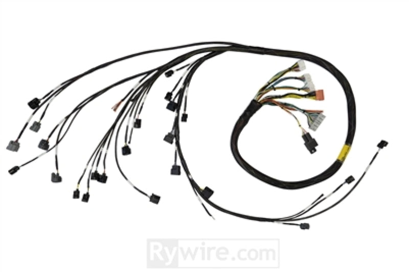 Wiring Harnesses