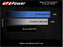 aFe 11-16 GM Silverado / Sierra 2500/3500HD (6.6L V8) MagnumFORCE Intake Stage-2 Pro DRY S