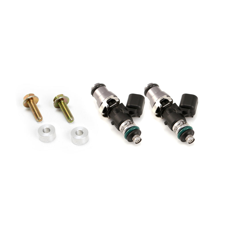 Fuel Injector Sets - 2Cyl