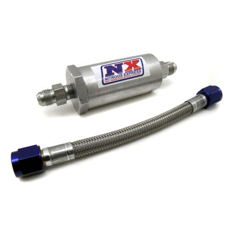 Nitrous Filters