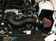 Airaid 05-09 Ford Mustang 4.6L Race Only (No MVT) MXP Intake System w/ Tube (Oiled / Red Media)