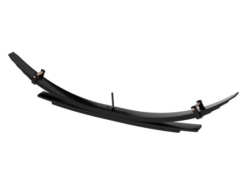 Leaf Springs & Accessories