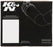 K&N 69 Series Typhoon Performance Intake Kit 2011-13 Mazda 3 L4-2.0L