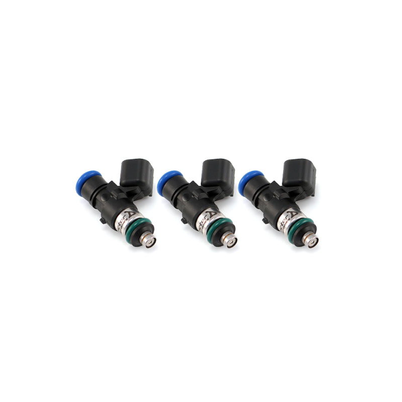 Fuel Injector Sets - 3Cyl