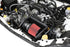 AEM 13-18 Subaru BRZ H4-2.0L F/I Polished Cold Air Intake