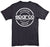 Sparco T-Shirt Seal Charcoal Youth Large