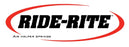 Firestone Ride-Rite All-In-One Analog Kit 17-22 Ford F250/F350/F450 4WD (W217602625)