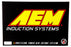 AEM 2020 Toyota Supra GR L6-3.0L F/I Cold Air Intake System - Black