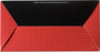 K&N Marine Engine Flame Arrestor 5-1/8in Flange / 9in OD / 8in ID / 2.125in H