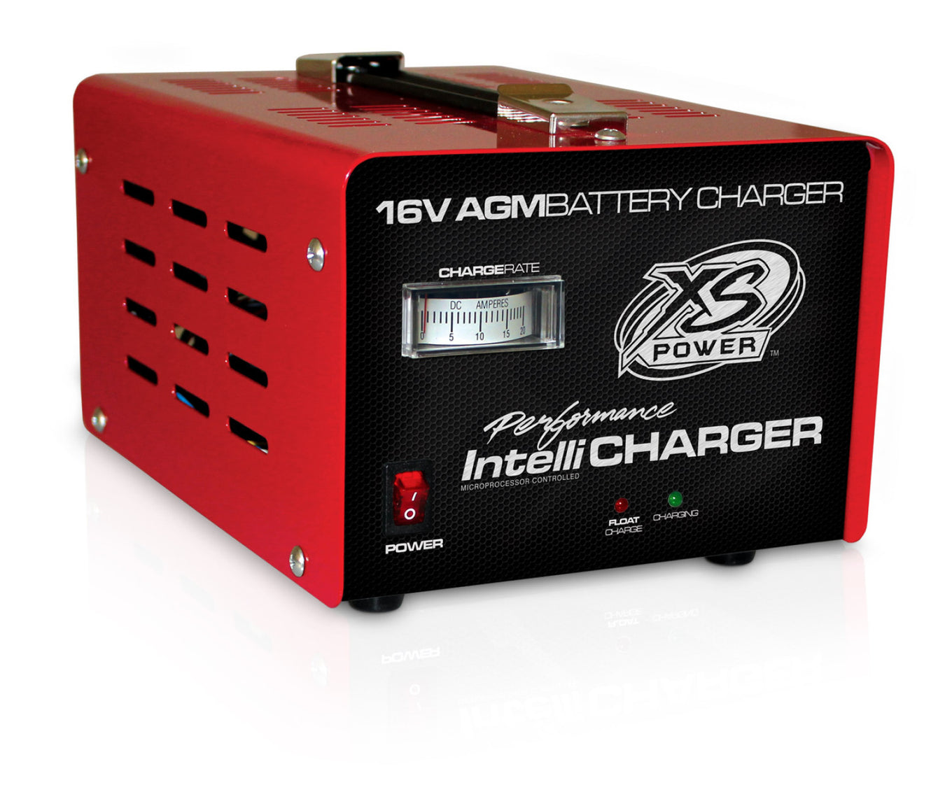 Torque Xs Power batteries